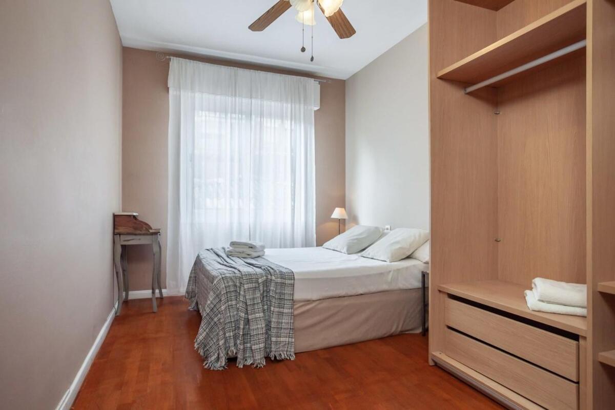 Next To Sagrada Familia 4-Bedroom Apartment 巴塞罗那 外观 照片