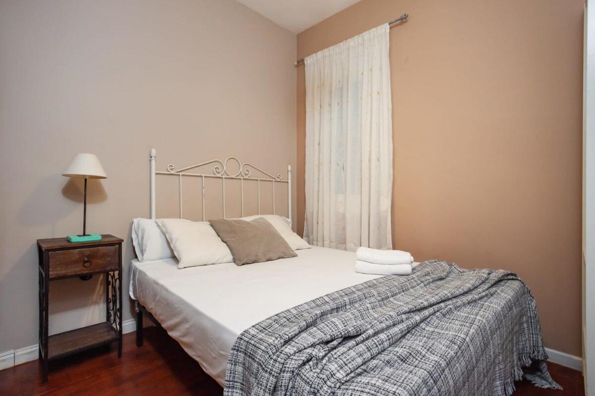 Next To Sagrada Familia 4-Bedroom Apartment 巴塞罗那 外观 照片
