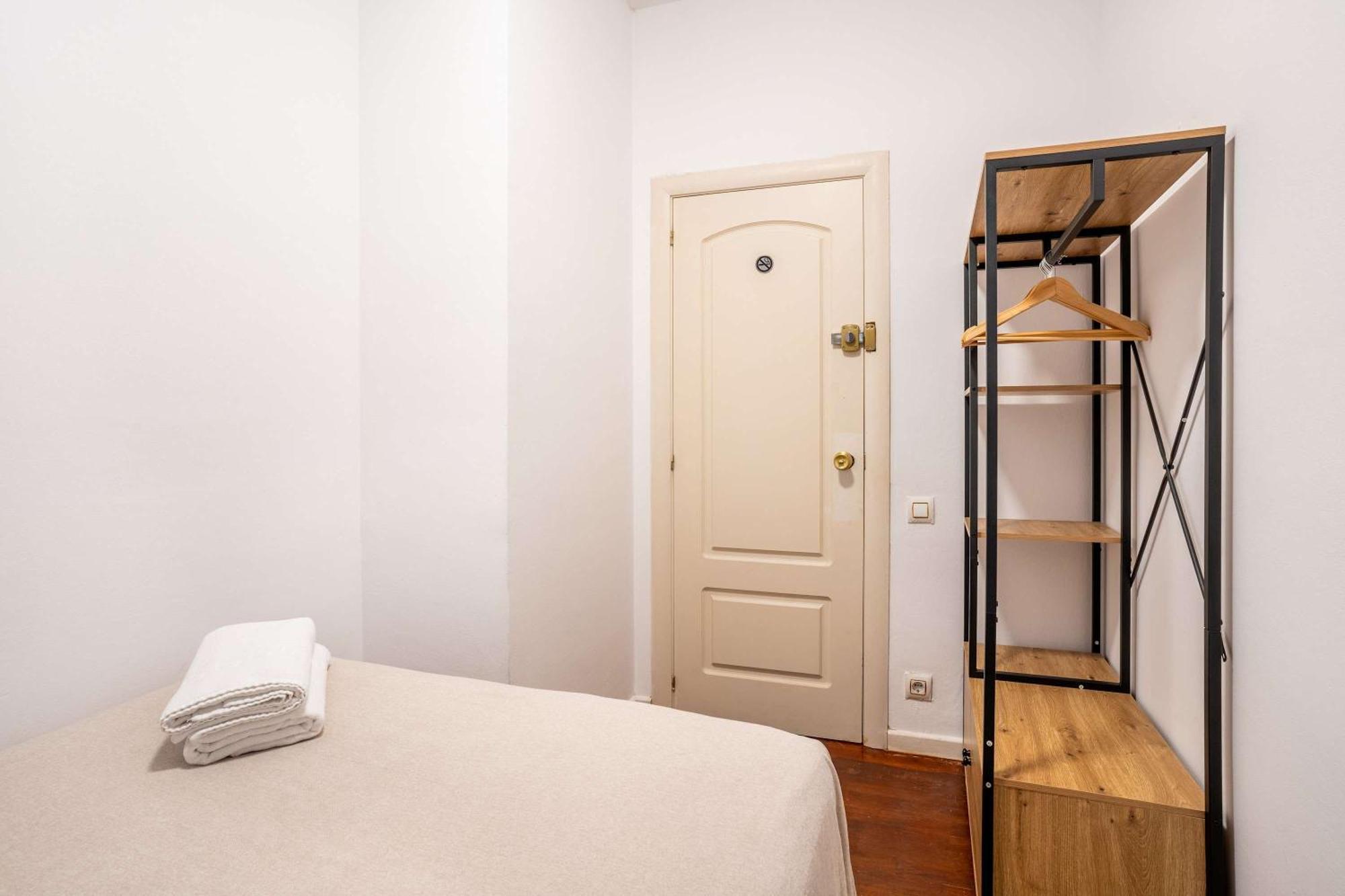 Next To Sagrada Familia 4-Bedroom Apartment 巴塞罗那 外观 照片