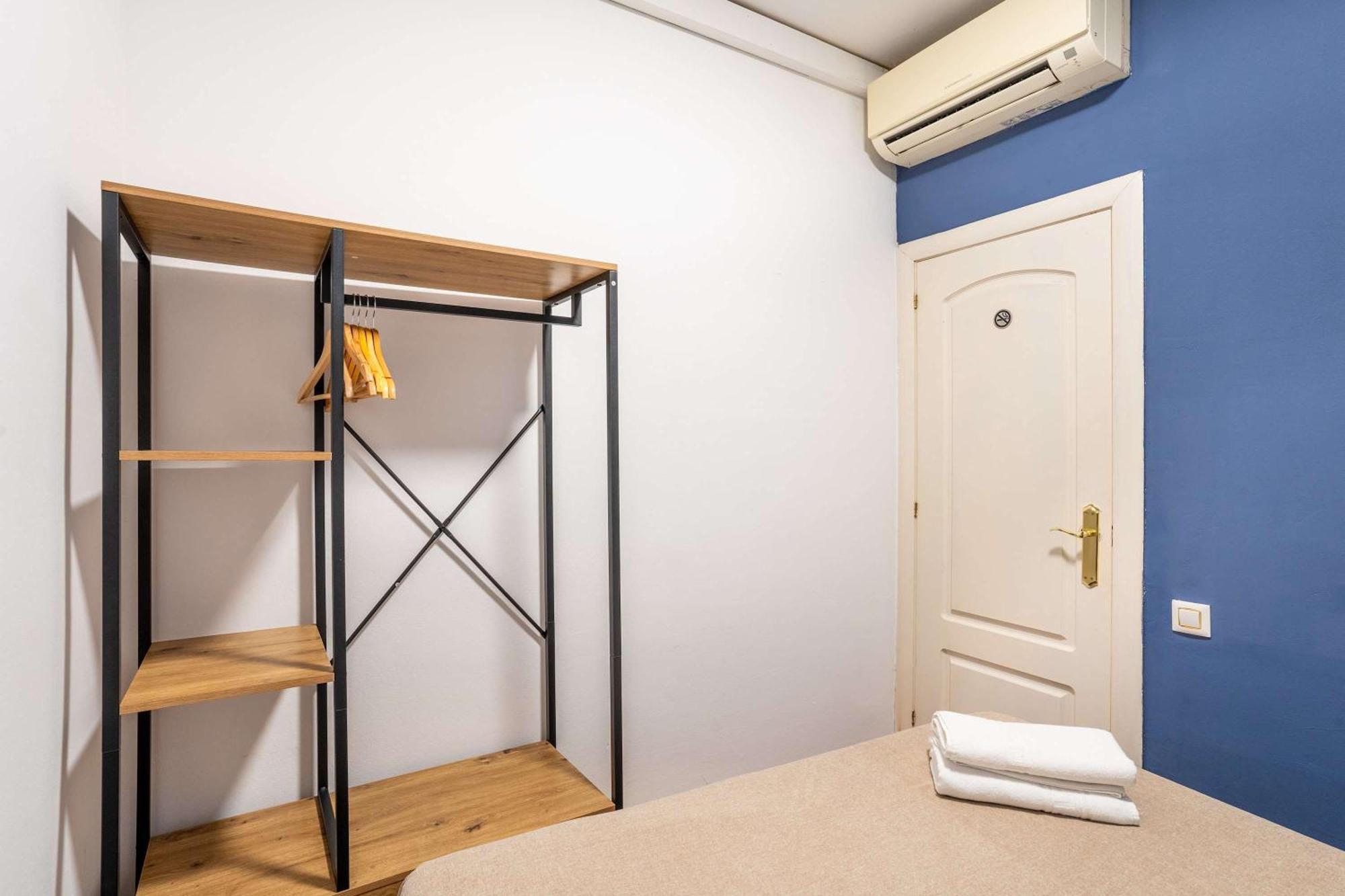 Next To Sagrada Familia 4-Bedroom Apartment 巴塞罗那 外观 照片
