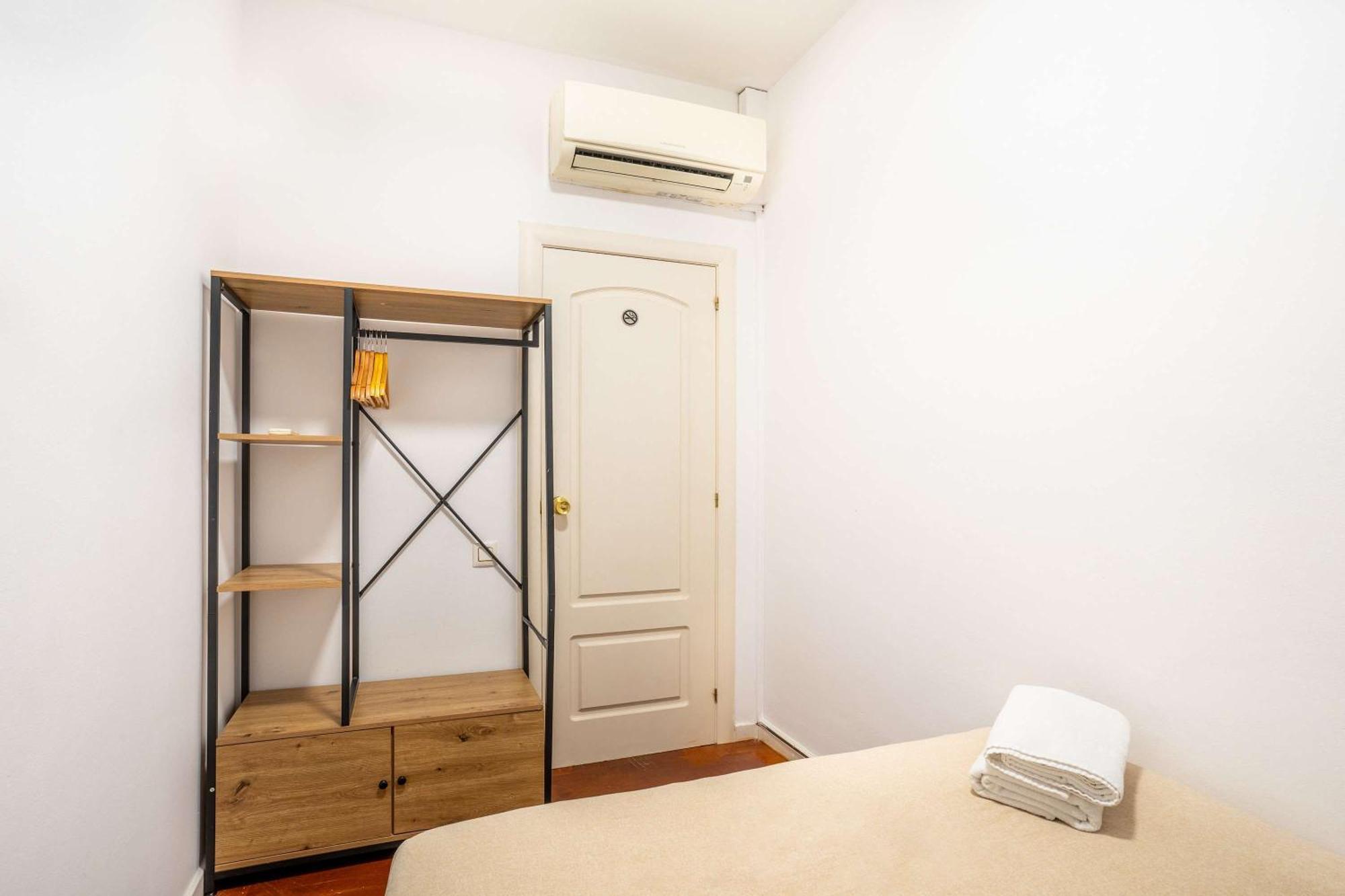Next To Sagrada Familia 4-Bedroom Apartment 巴塞罗那 外观 照片