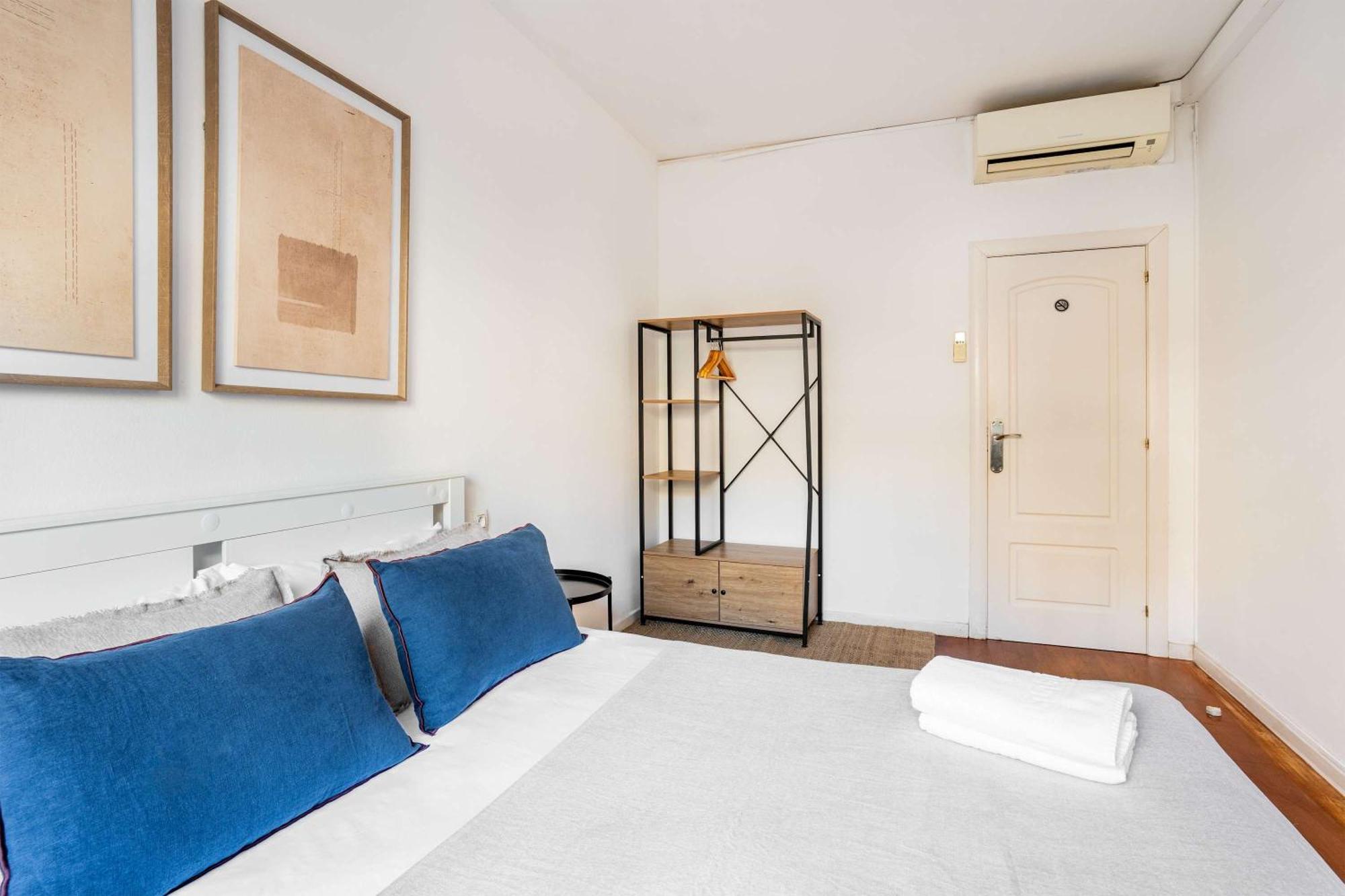 Next To Sagrada Familia 4-Bedroom Apartment 巴塞罗那 外观 照片