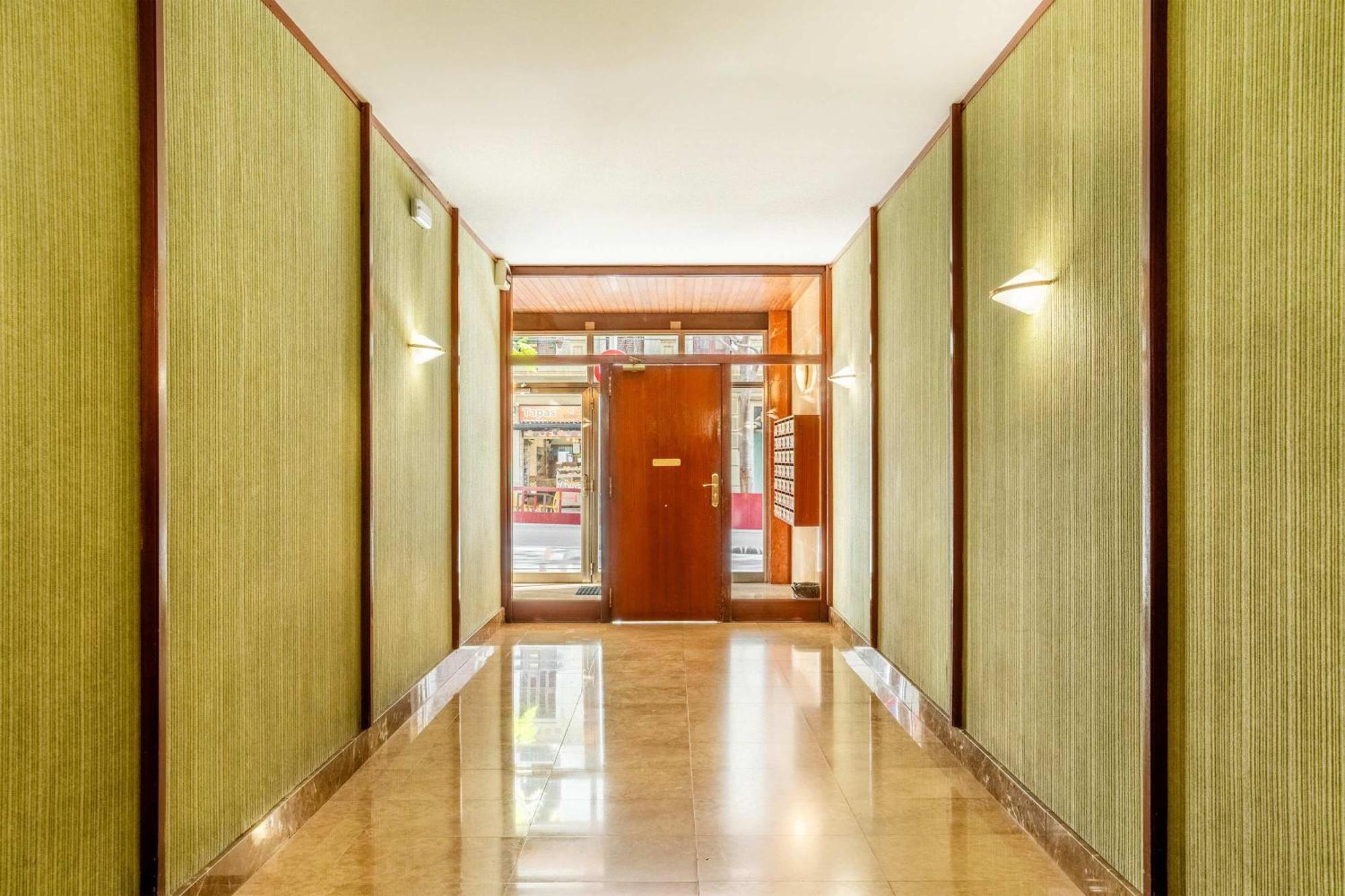 Next To Sagrada Familia 4-Bedroom Apartment 巴塞罗那 外观 照片