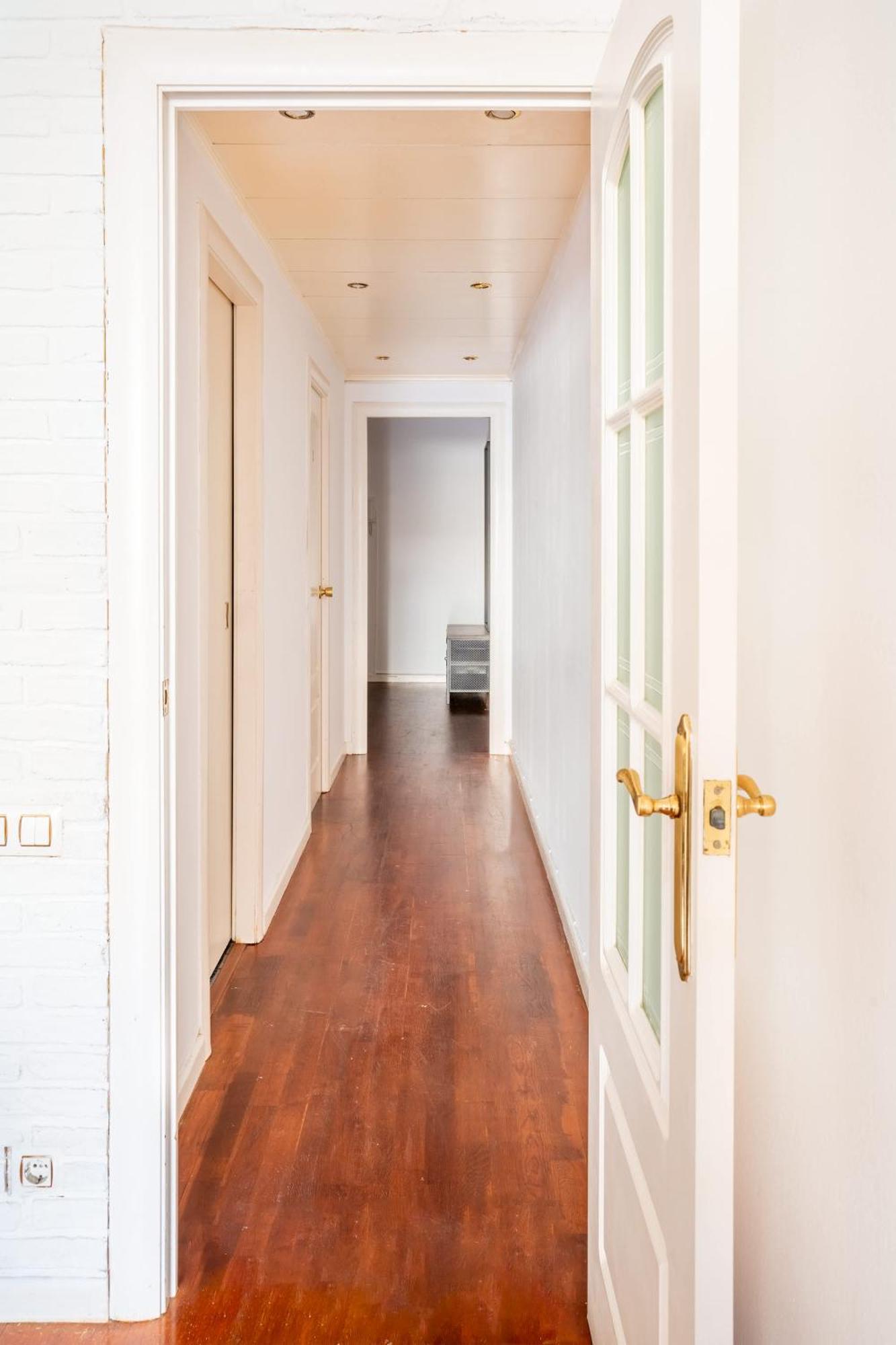 Next To Sagrada Familia 4-Bedroom Apartment 巴塞罗那 外观 照片