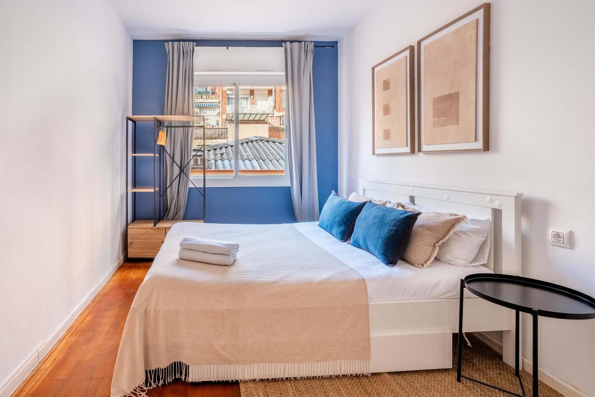 Next To Sagrada Familia 4-Bedroom Apartment 巴塞罗那 外观 照片